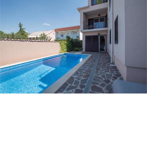 Apartment Brodarica 26