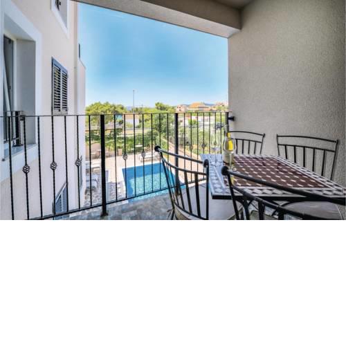 Apartment Brodarica 27