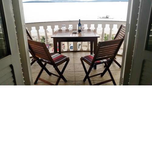 Apartment Brodarica 4194d