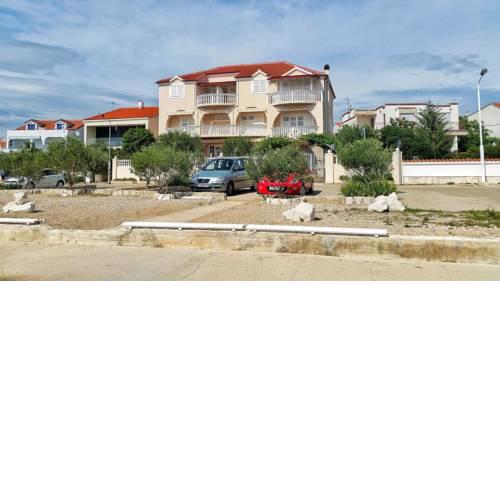 Apartment Brodarica 4194e