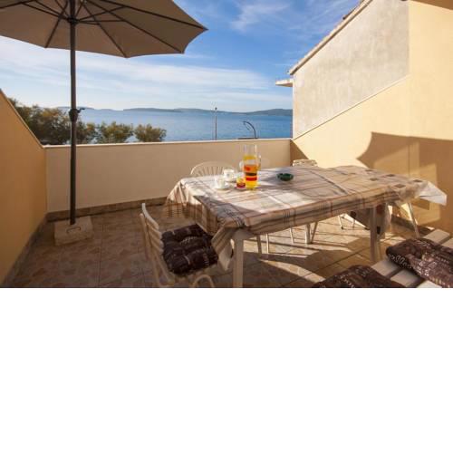 Apartment Brodarica 6098c