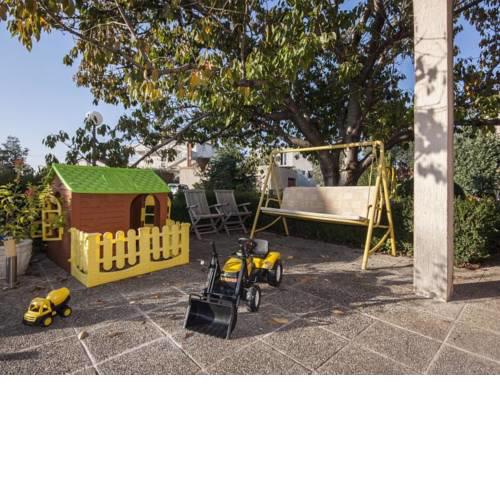 Apartment Brodarica 6150a