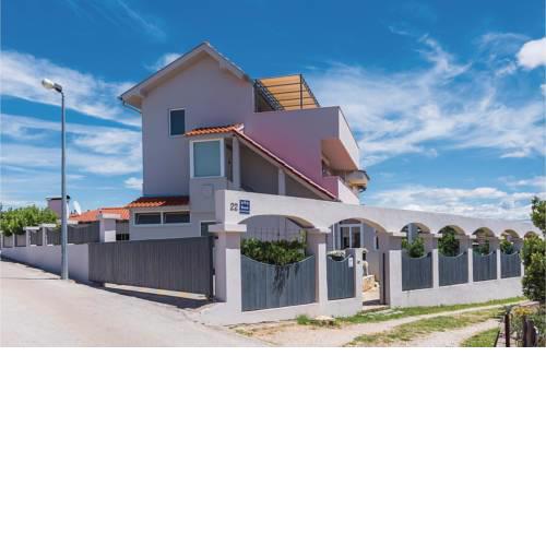 Apartment Brodarica Glavicine