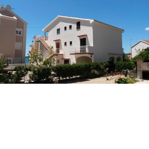 Apartment Brodarica/Sibenik Riviera 7176