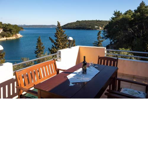 Apartment Brunac
