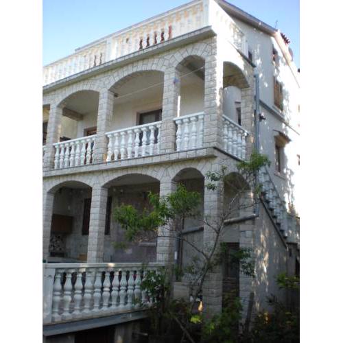 Apartment BT
