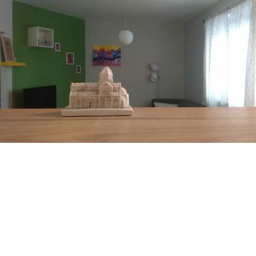 Apartment Buba