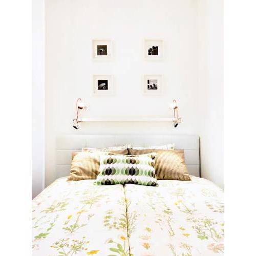 Apartment Bucka