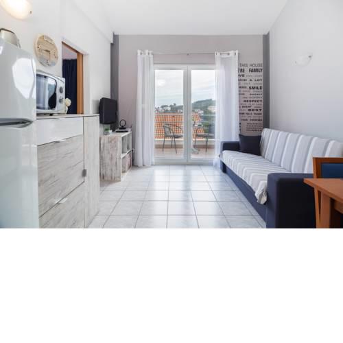 Apartment Bučo
