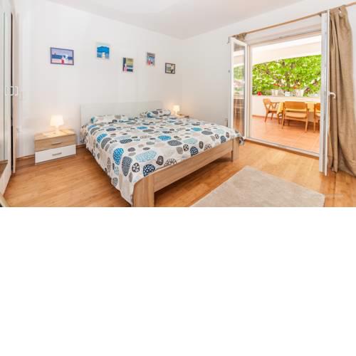 Apartment Buco