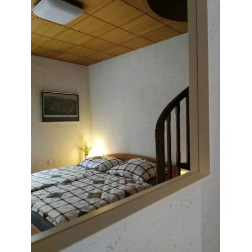 Apartment Budak