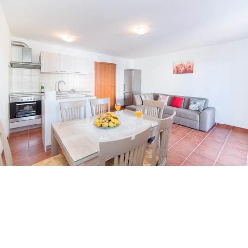 Apartment Budimir