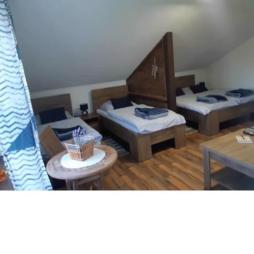 Apartment Buga Bilje