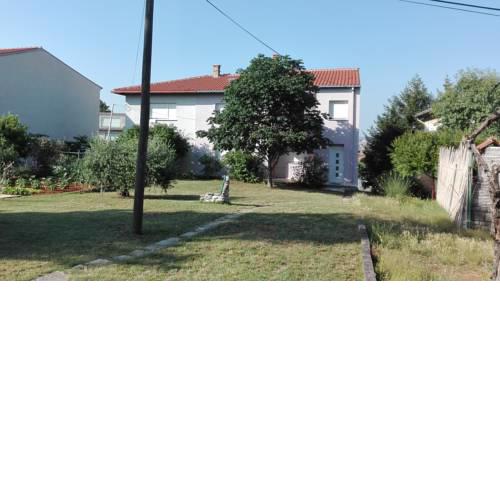 Apartment Buic