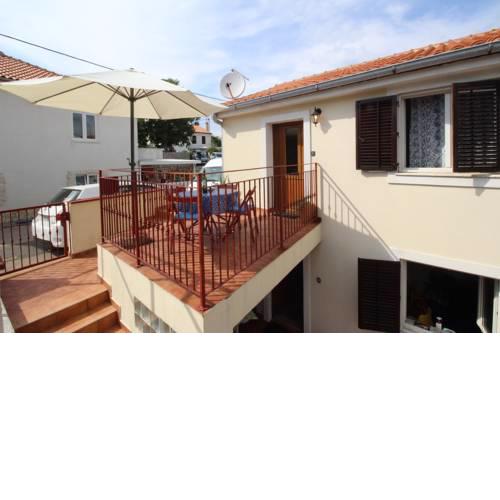 Apartment Bujas
