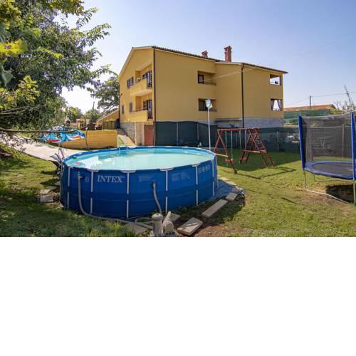 Apartment Bulici 1984