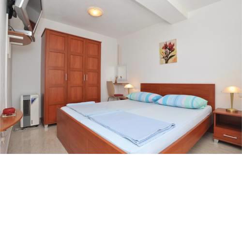 Apartment Bulicica Bok III