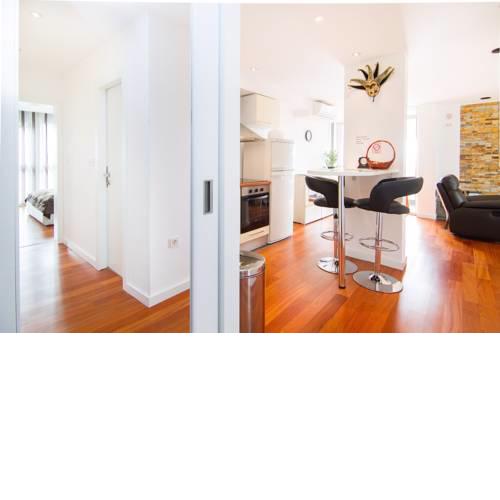 Apartment Bundek Zagreb