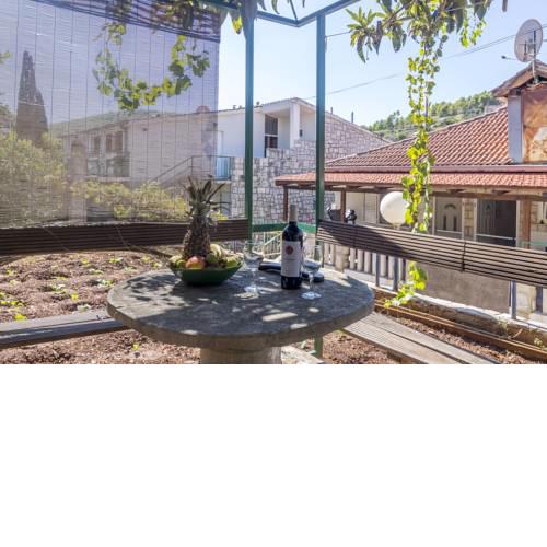 Apartment Bungalov