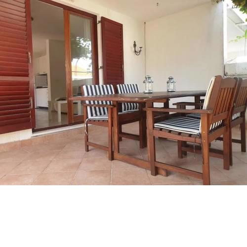 Apartment Businci 17652b
