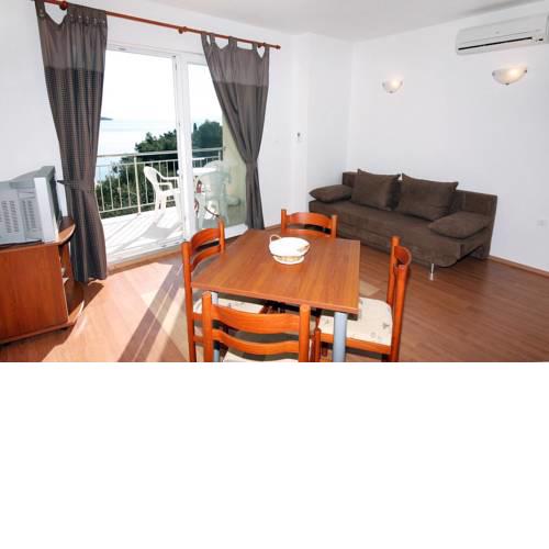 Apartment Businci 4863b