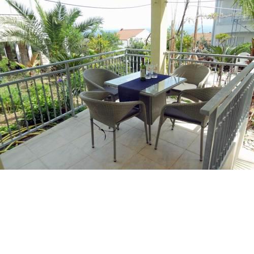Apartment Businci 7560c