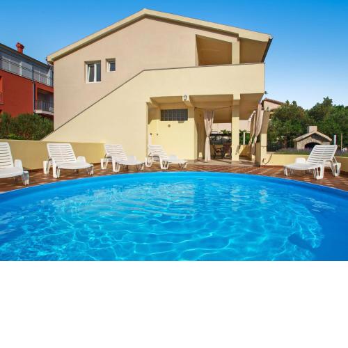 Apartment Butko