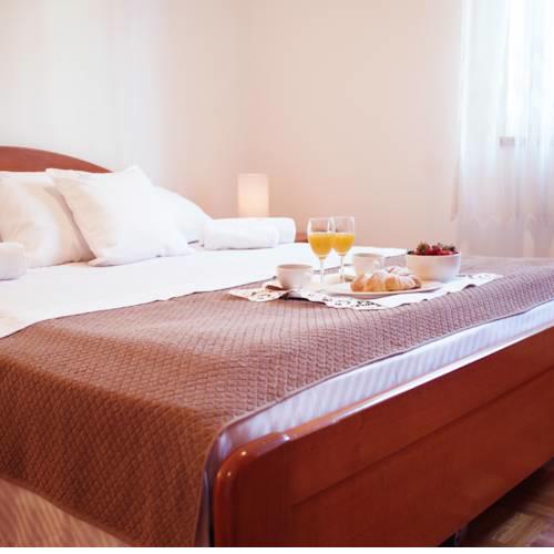 Apartment Butorac Selce