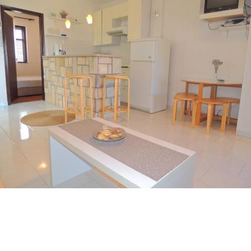 Apartment Buza
