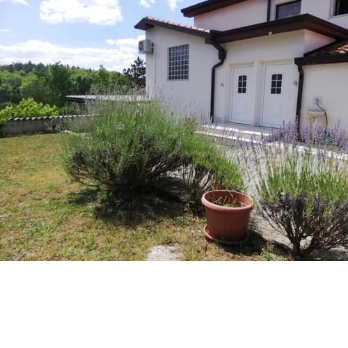 Apartment Buzet 17562a