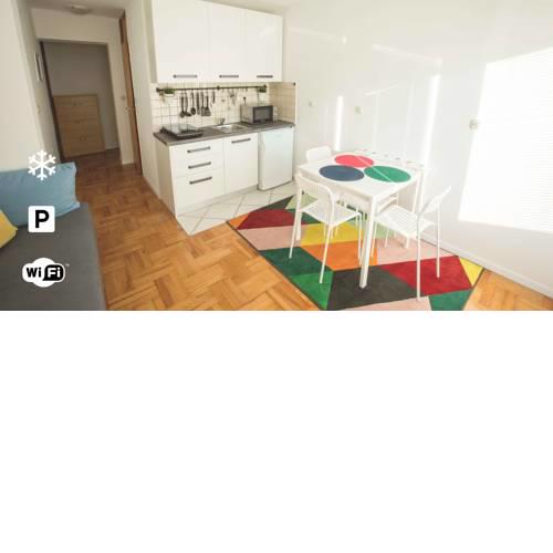 Apartment by Jassi