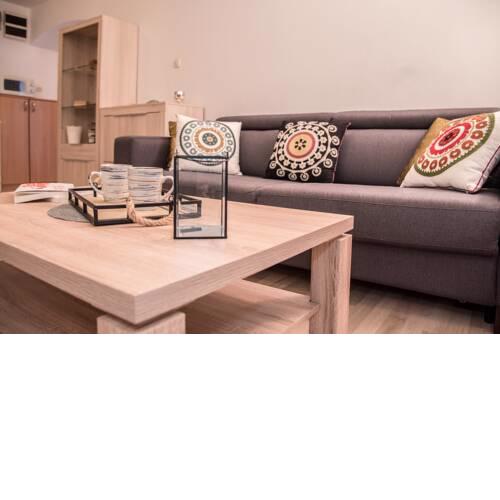 Apartment By Lux