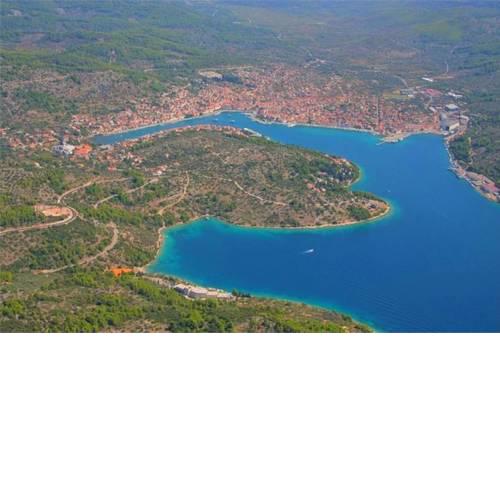 Apartment By The Beach Korcula Island 1