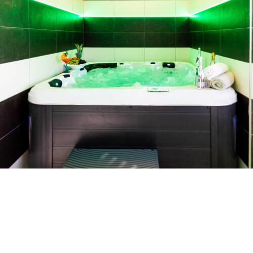 Apartment By the Way