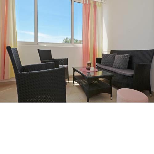 Apartment Caleta 1