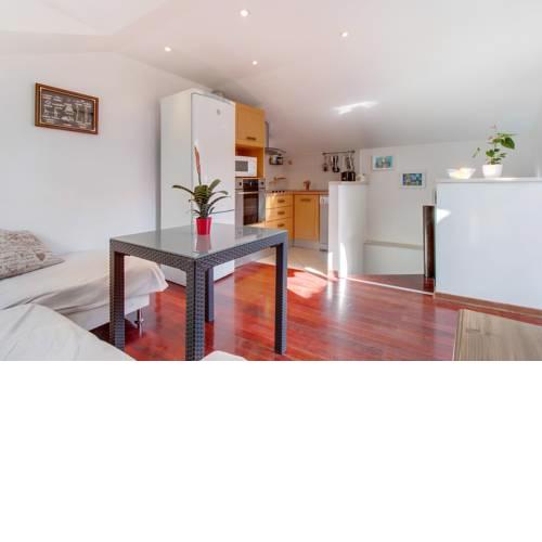 Apartment Calimero