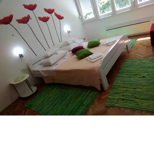 Apartment Calluna