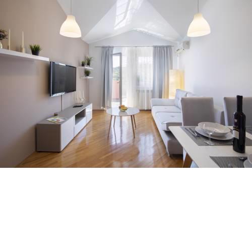 Apartment Calma