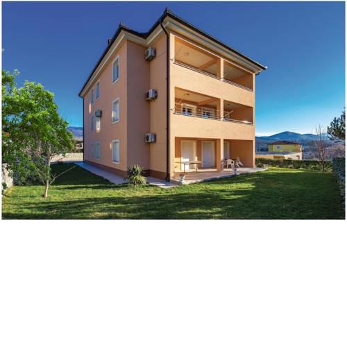 Apartment Calvle X