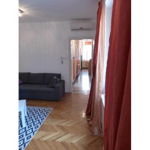 Apartment Cambieri