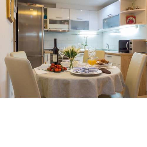 Apartment Cameleon