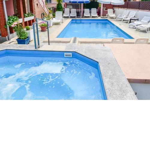 Apartment Camelia