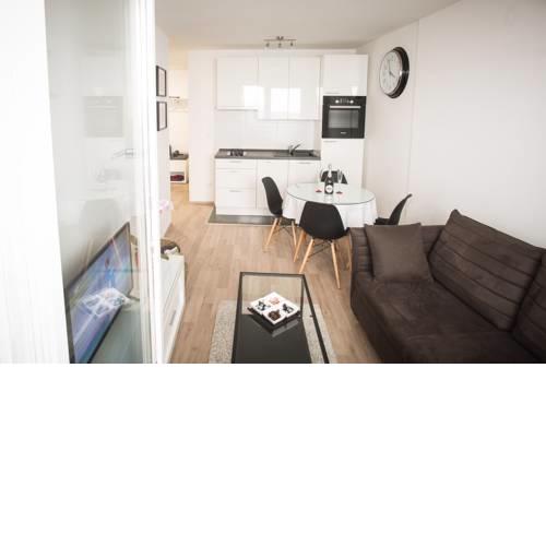 Apartment Camellia