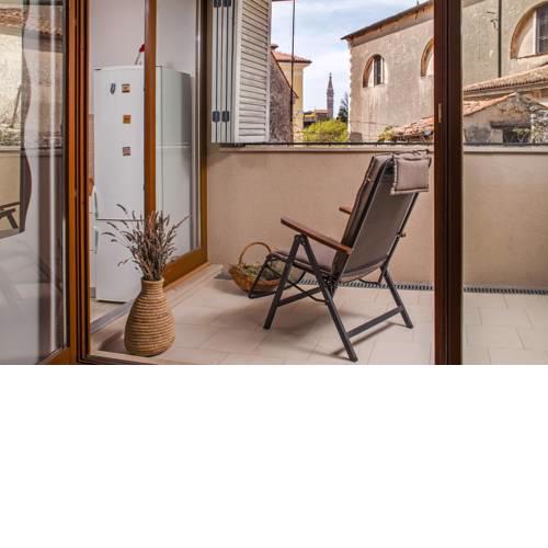 Apartment Campanile