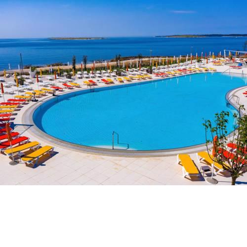 Apartment Camping Resort KaÅ¾ela.11