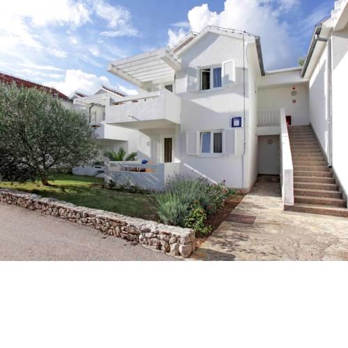 Apartment Camping Resort Solaris (SIB112)