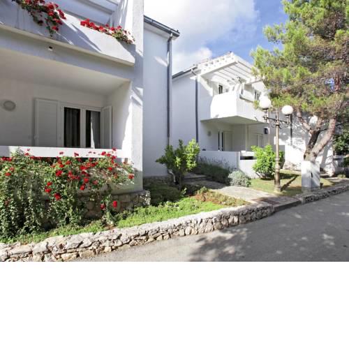 Apartment Camping Resort Solaris (SIB113)