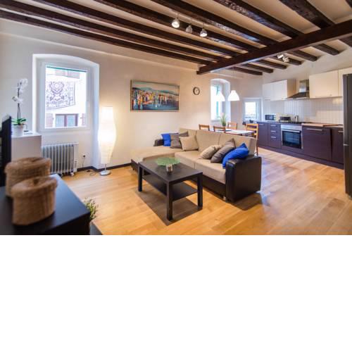 Apartment Campitelli 864