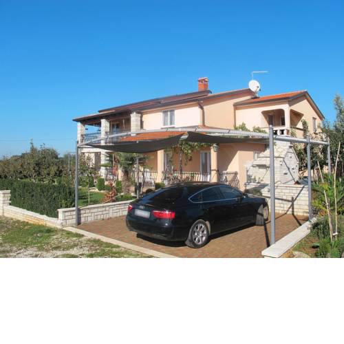 Apartment Cancar (PRC625)