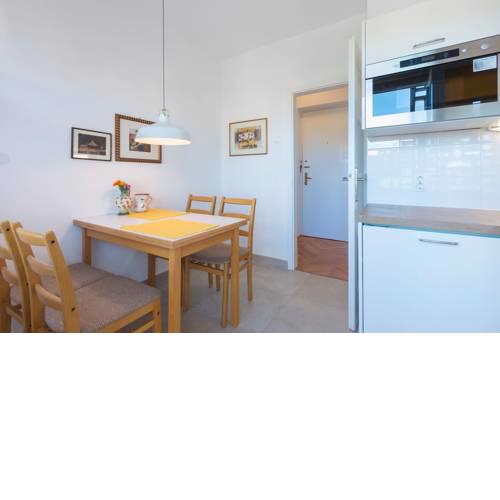 Apartment Cankar